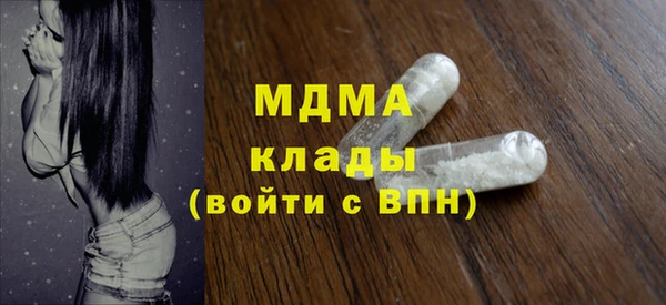 МДПВ Инсар
